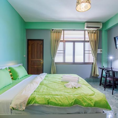 Welcome 55 Hua Hin Exterior photo