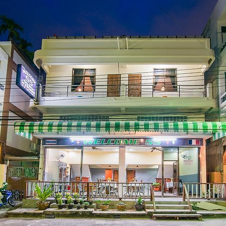 Welcome 55 Hua Hin Exterior photo