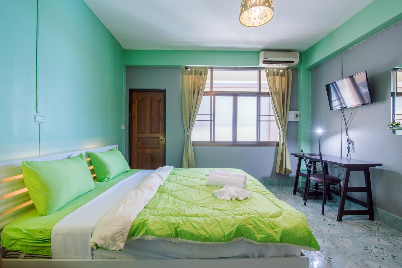 Welcome 55 Hua Hin Exterior photo