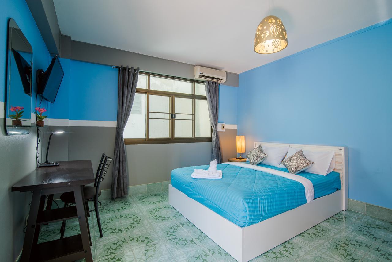 Welcome 55 Hua Hin Exterior photo