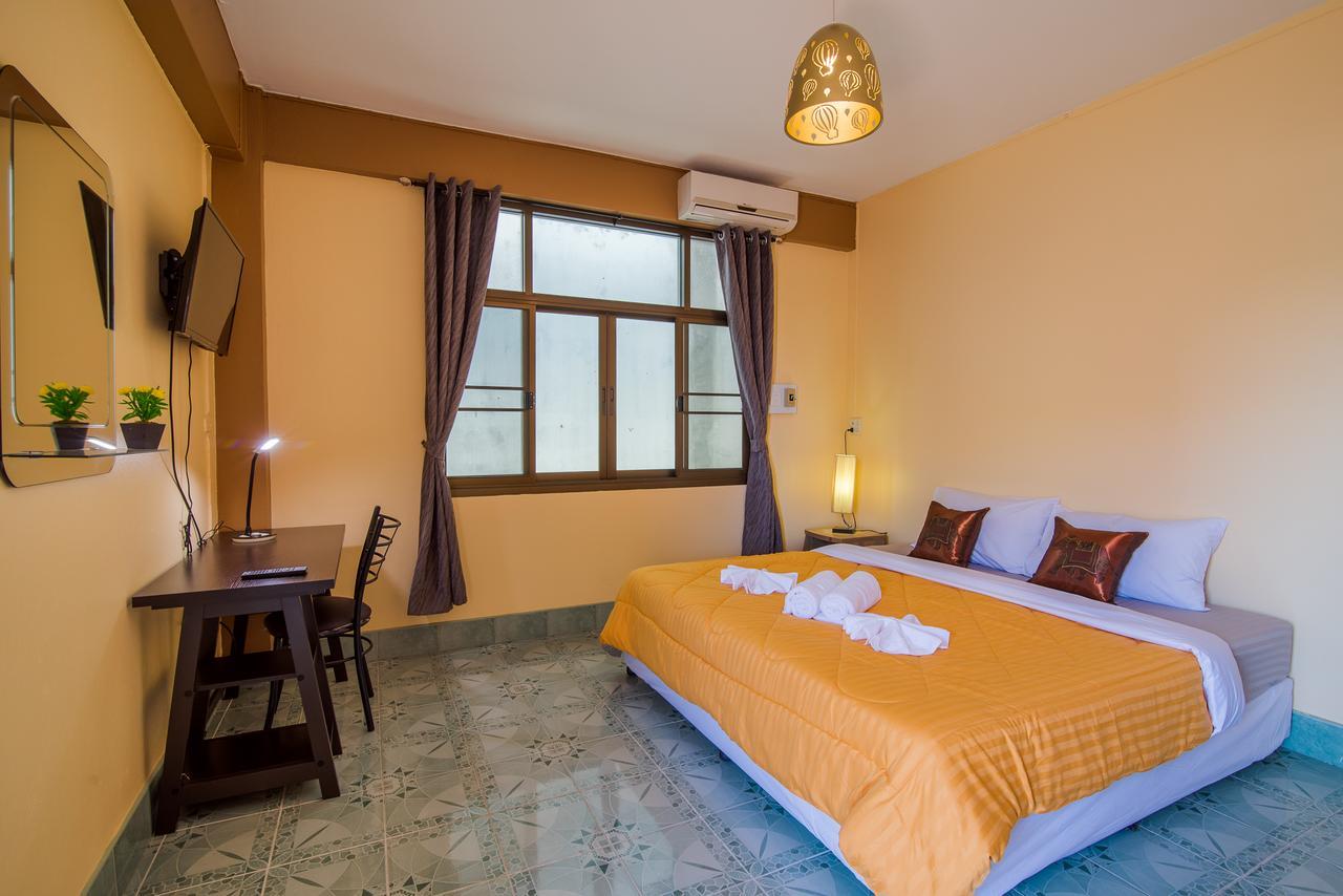Welcome 55 Hua Hin Exterior photo