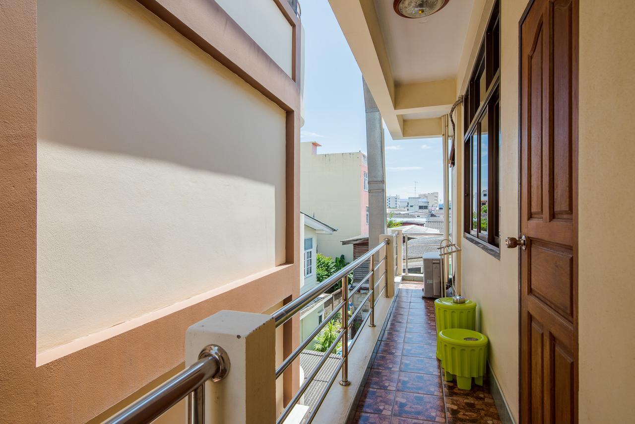 Welcome 55 Hua Hin Exterior photo