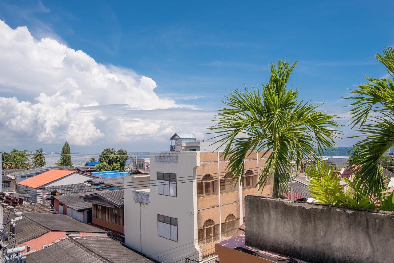 Welcome 55 Hua Hin Exterior photo