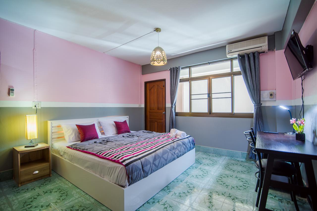 Welcome 55 Hua Hin Exterior photo