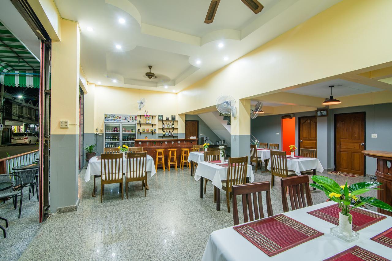 Welcome 55 Hua Hin Exterior photo