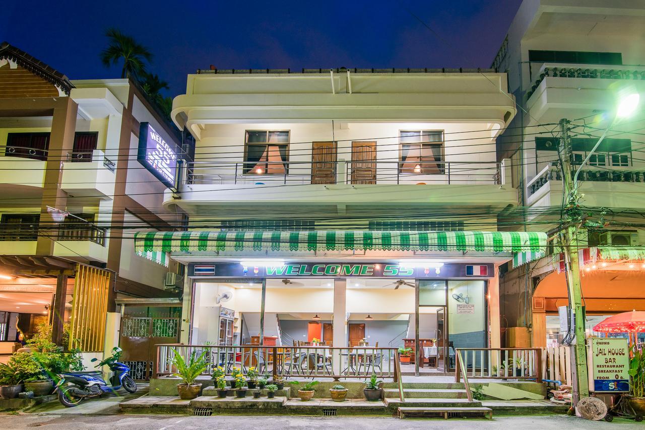 Welcome 55 Hua Hin Exterior photo