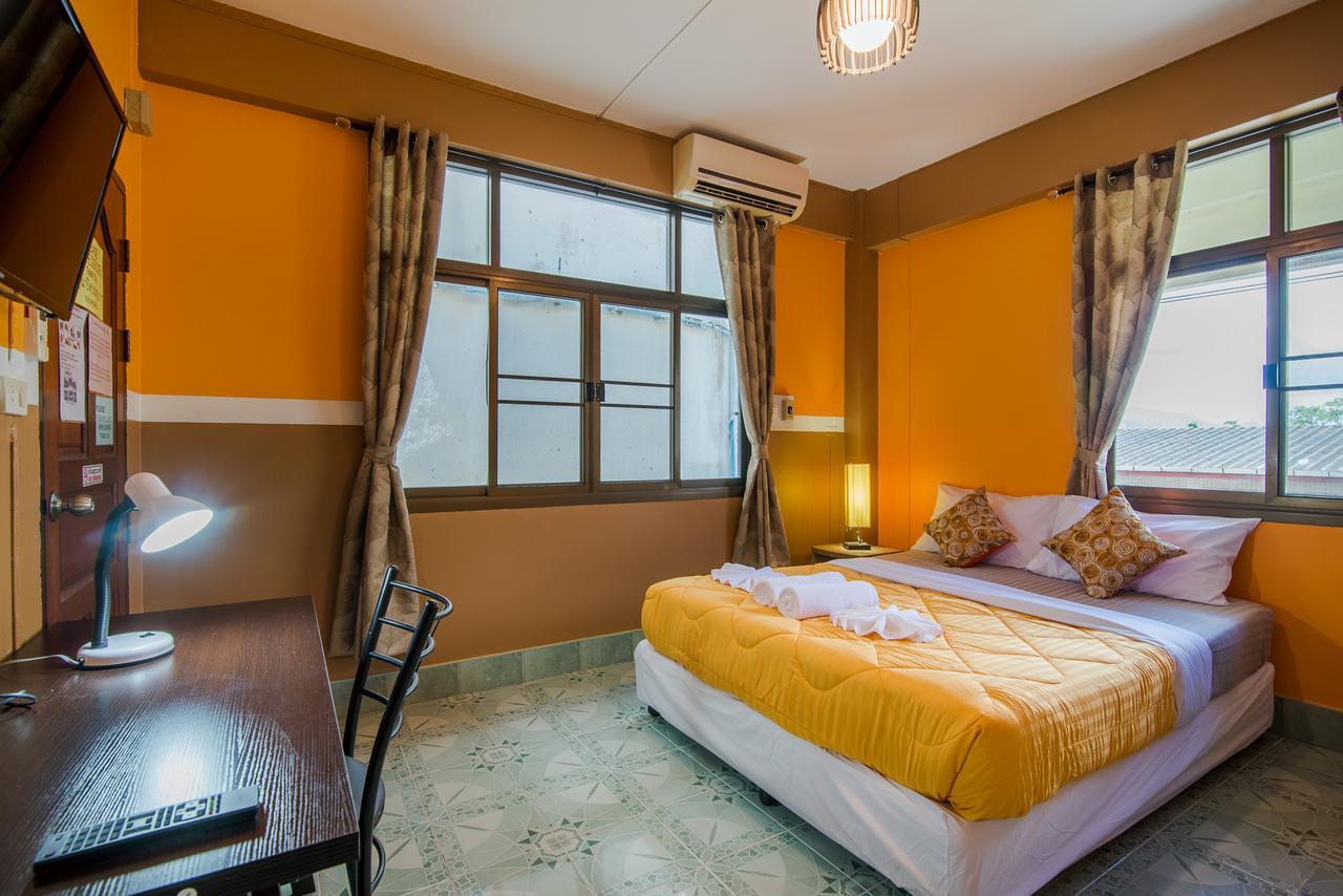 Welcome 55 Hua Hin Exterior photo